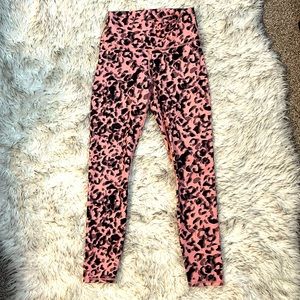Fabletics leggings